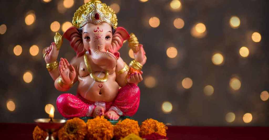 Shri Ganesh ji Aarti  गणेश जी की&nbsp;आरती