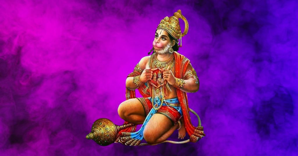 Hanuman Chalisa Lyrics- श्री हनुमान&nbsp;चालीसा