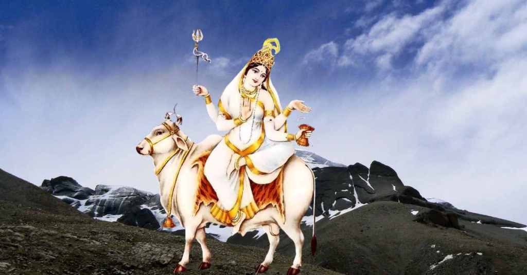 Jai Ambe Gauri Aarti Lyrics/ जय अम्बे गौरी&nbsp;आरती