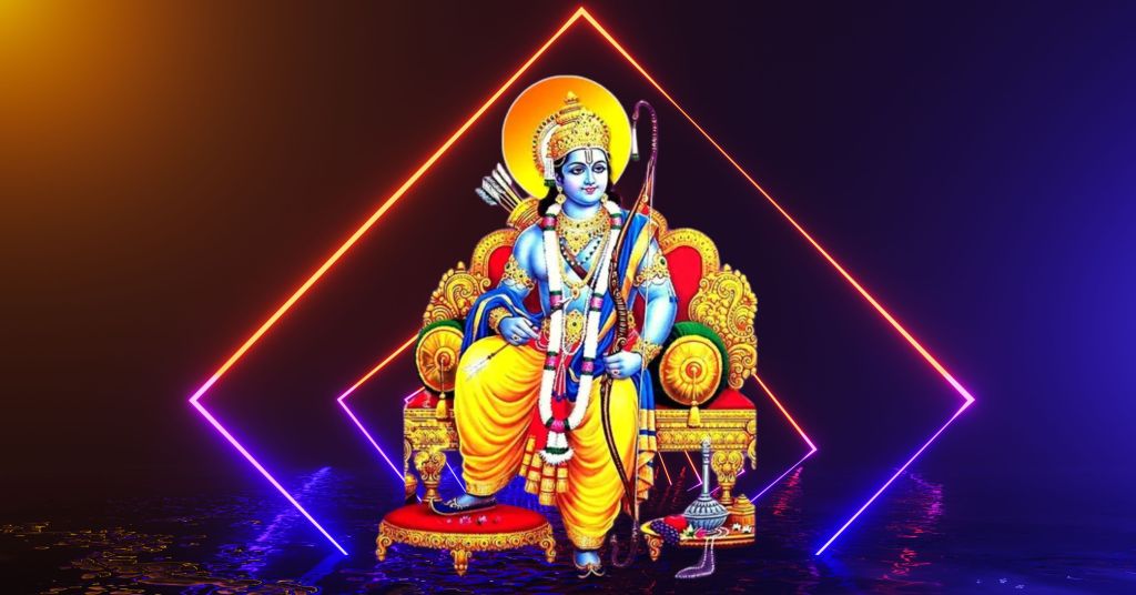 श्री राम स्तुति: श्री रामचन्द्र कृपालु भजुमन – Shri Ram&nbsp;Stuti